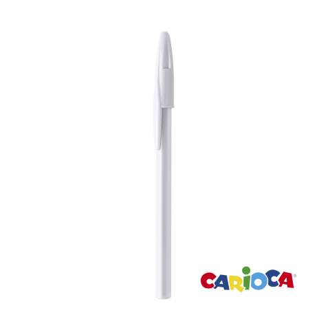 Pen Universal, WHITE – Makito