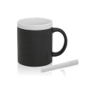 Mug Colorful, WHITE