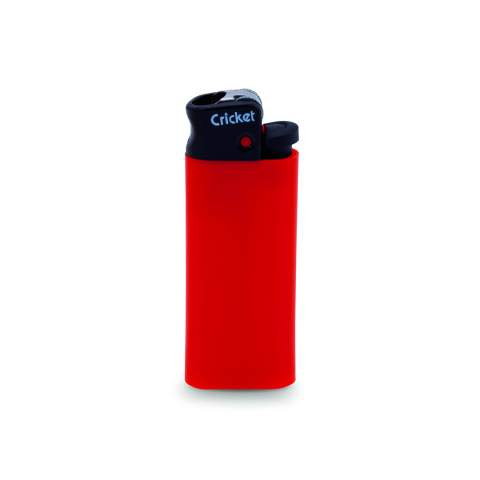 Lighter Minicricket, RED – Makito