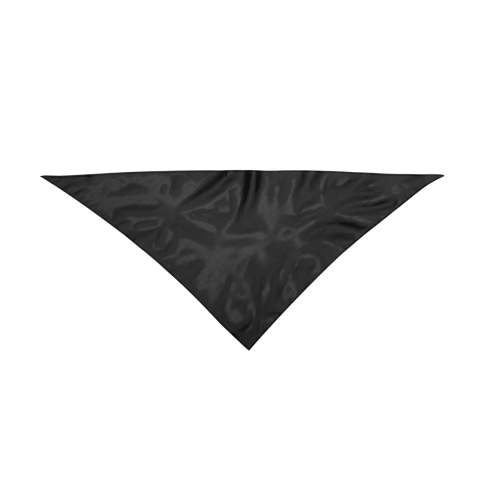 Neckerchief Plus, BLACK – Makito