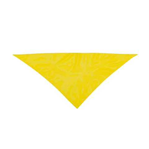 Neckerchief Plus, YELLOW – Makito