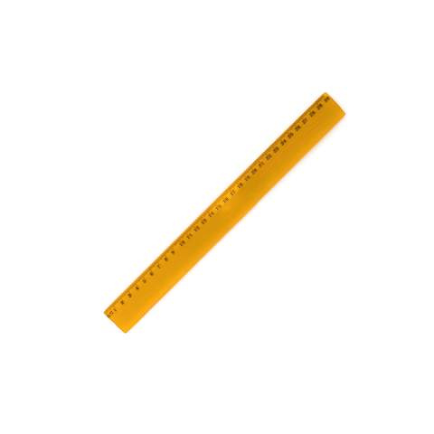 Ruler Flexor, ORANGE – Makito
