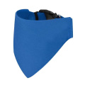 Bandana Pet Collar Roco, BLUE