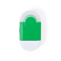 Set Cafey, GREEN