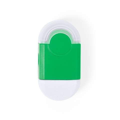 Set Cafey, GREEN - Makito