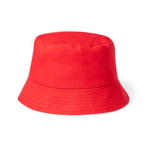 Kids Hat Timón, RED – Makito