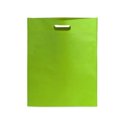 Bag Blaster, GREEN – Makito