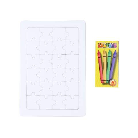 Puzzle Zeta – Makito (1)