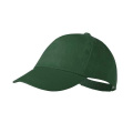 Kids Cap Sportkid, GREEN