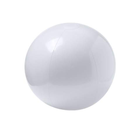 Beach Ball Magno, WHITE – Makito