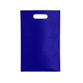 Bag Desmond, BLUE