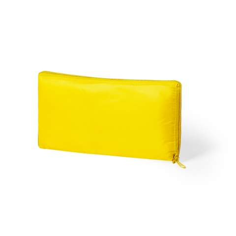Cool Bag Daniels, YELLOW - Makito