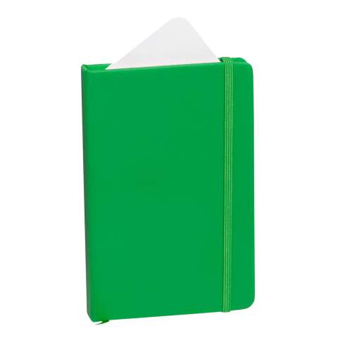 Notepad Kine, GREEN – Makito