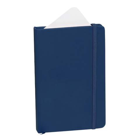 Notepad Kine, NAVY BLUE – Makito