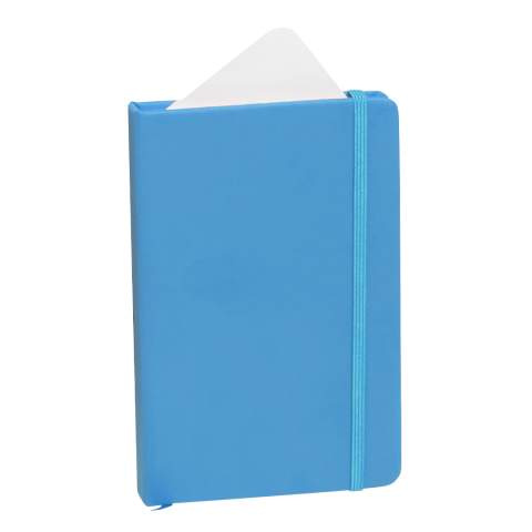 Notepad Kine, LIGHT BLUE – Makito