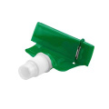 Foldable Bottle Boxter, GREEN