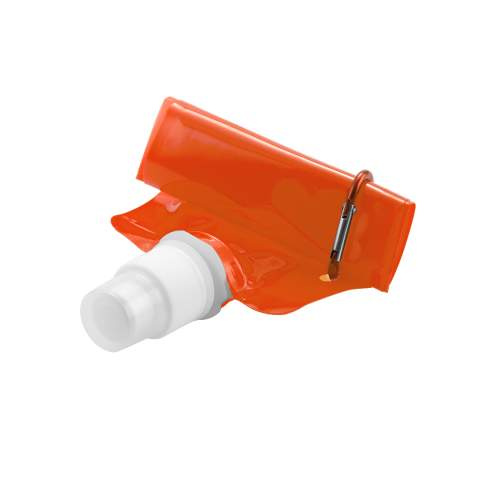 Foldable Bottle Boxter, ORANGE – Makito
