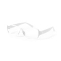 No Lens Glasses Martyns, WHITE