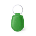 Keyring Pelcu, GREEN