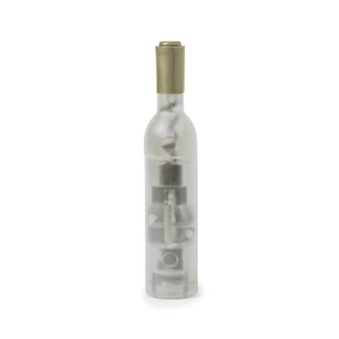 Corkscrew Nolix, WHITE – Makito