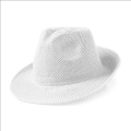 Hat Timbu, WHITE