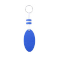Keyring Soke, BLUE / WHITE