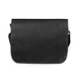 Document Bag Bernice, BLACK