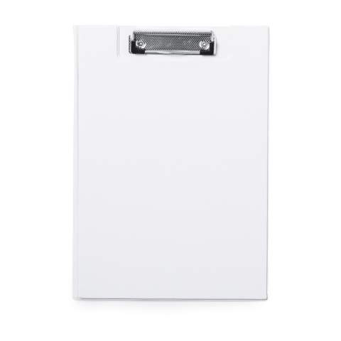 Folder Clasor, WHITE – Makito