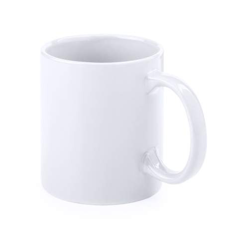 Sublimation Mug Bornel – Makito (1)