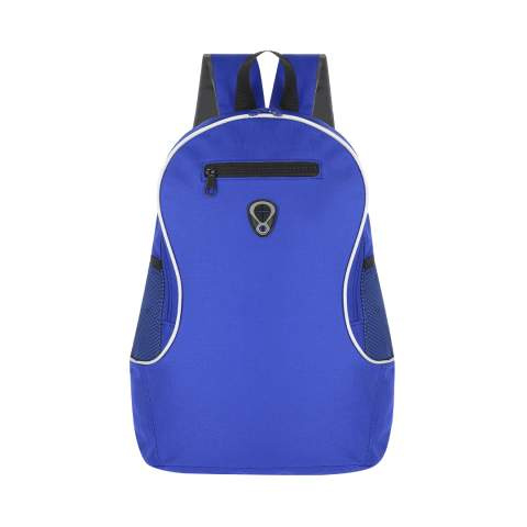 Backpack Humus, BLUE – Makito