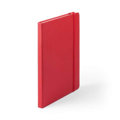 Notepad Cilux, RED – Makito