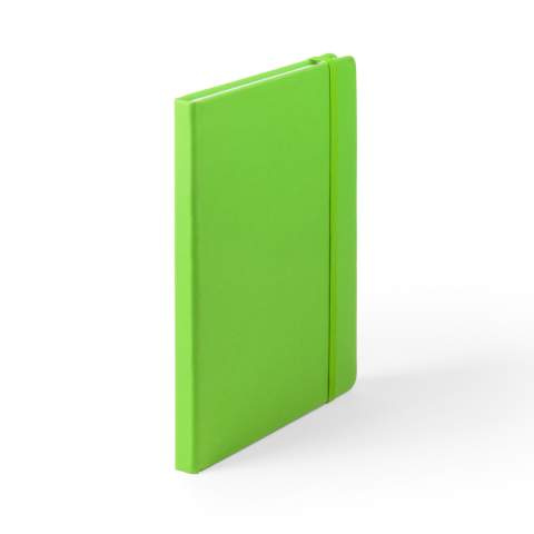 Notepad Cilux, LIGHT GREEN – Makito
