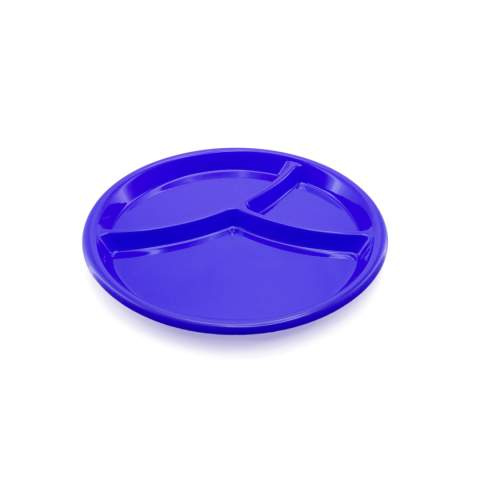Serving Dishes Zeka, BLUE – Makito