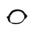 Bracelet Mitjansi, BLACK