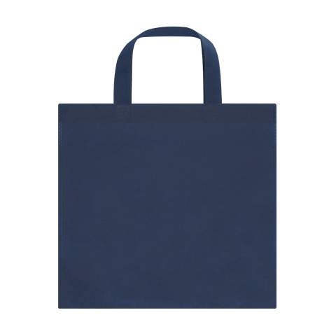 Bag Nox, NAVY BLUE – Makito