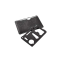 Multitool Wicax, BLACK