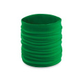 Neck Warmer Cherin, GREEN