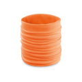 Neck Warmer Cherin, ORANGE
