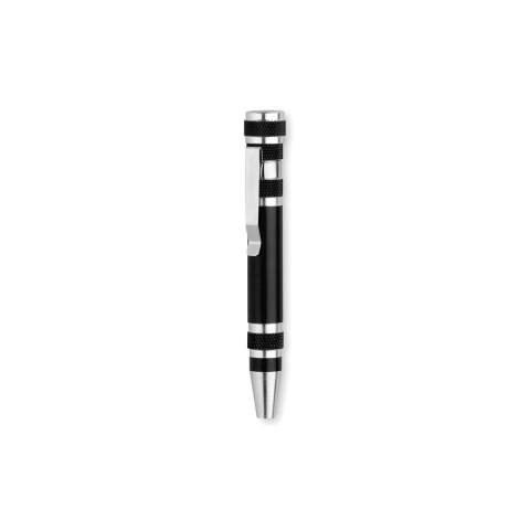 Multitool Blizen, BLACK – Makito
