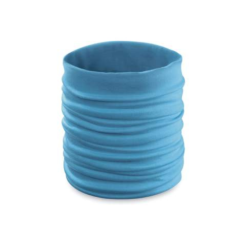 Neck Warmer Cherin, LIGHT BLUE – Makito