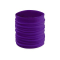 Neck Warmer Cherin, PURPLE