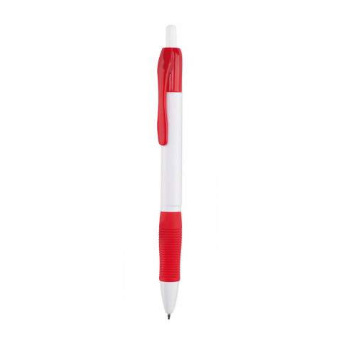 Pen Zufer, RED – Makito
