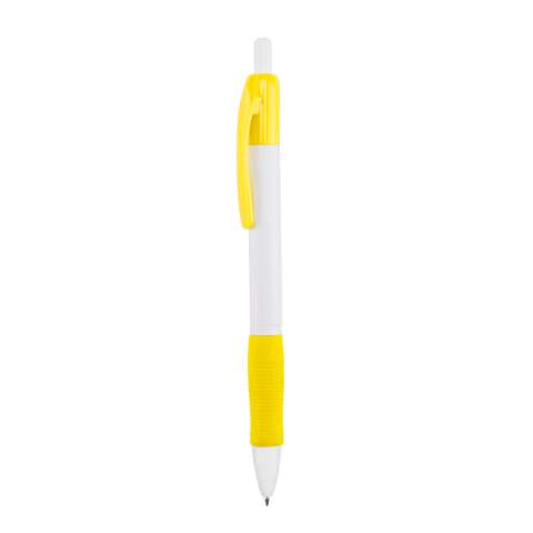 Pen Zufer, YELLOW – Makito