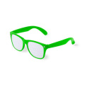 Glasses Zamur, GREEN