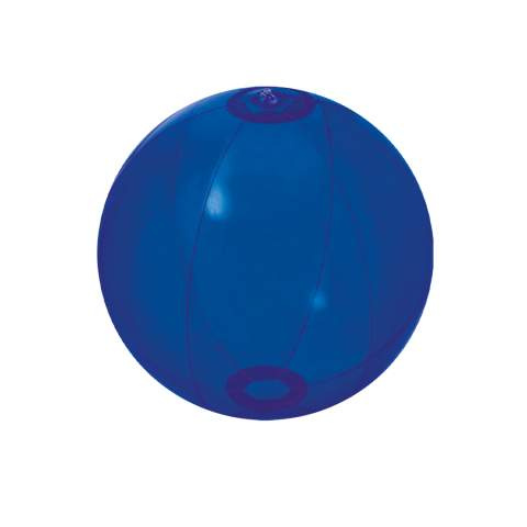 Beach Ball Nemon, TRASLUCIDO BLUE – Makito