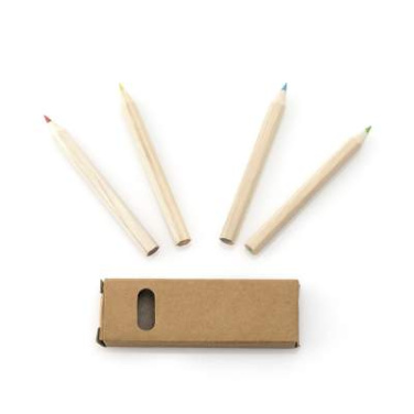 Pencil Set Tynie – Makito (4)