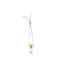 Air Freshener Telox, WHITE