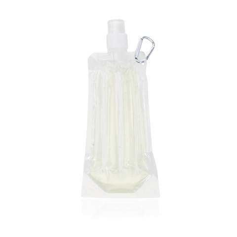 Bottle Cooler Luthor, TRANSPARENT – Makito
