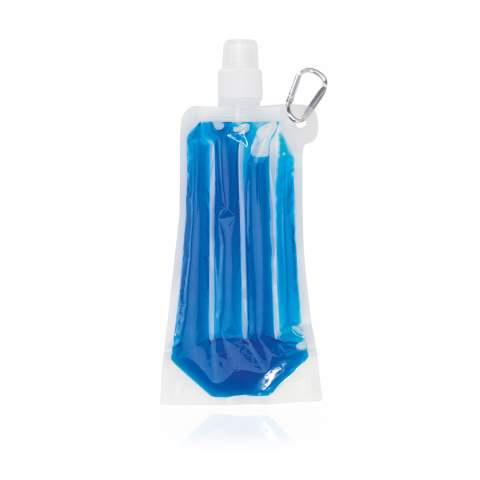 Bottle Cooler Luthor, TRASLUCIDO BLUE – Makito