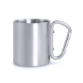 Mug Bastic, SILVER